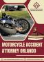 Orlando Motorcycle Accident Attorney You Can Trust – Injury