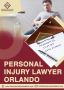 Get Justice with Personal Injury Lawyer Orlando