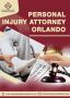 Orlando Personal Injury Attorney – Your Advocate for Justice