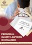 Talk to Trusted Personal Injury Lawyers in Orlando