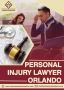 Experienced Personal Injury Lawyer Orlando on Your Side