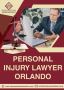 Trusted Personal Injury Lawyer Orlando for Accident Victims