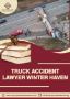 Experienced Truck Accident Lawyer in Winter Haven