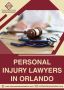 Top Personal Injury Lawyers in Orlando Ready to Help