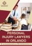 Experienced Personal Injury Lawyers in Orlando
