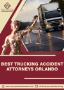 Best Trucking Accident Attorneys Orlando