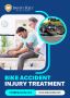 Heal Safely with Trusted Bike Accident Injury Care