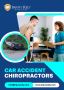Your path to recovery starts with expert chiropractors