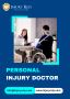 Heal Quickly with Injury Rely Personal Injury Doctors