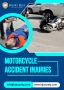 Heal from Motorcycle Accident Injuries with Advanced Care