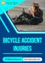 Get Fast Relief from Bicycle Accident Injuries Today