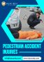 Book Fast Recovery for Pedestrian Accident Injuries Now