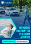 Get Fast Orthopedic Treatment for Pedestrian Accidents