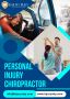 Find the Best Personal Injury Chiropractor Near You
