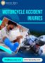 Motorcycle Accident Injuries? Book Effective Treatment Now