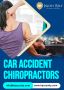 Relieve Pain Fast with Trusted Car Accident Chiropractors