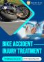 Get Fast, Effective Bike Accident Injury Treatment