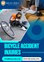 Expert Help for Bicycle Accident Injuries