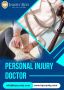 Trusted Personal Injury Doctor Near You