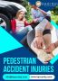 Pedestrian Accident Recovery Starts Here – Visit Injury Rely