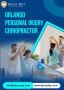 Heal Fast with an Orlando Personal Injury Chiropractor