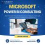 Microsoft Power BI Expert
