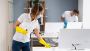 Simplify Your Life with Professional Home Cleaning Services 