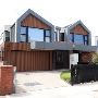 Townhouses Builder in Melbourne