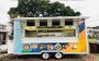 Food Trailer for Sale in Melbourne - Innovative Trailers and