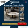 Style Your Home with Modern & Luxury Furniture