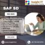 SAP SD Training in Hyderabad