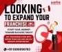 Inspire Franchise: Franchise Consulting!