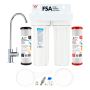 Home Water Filtration – Pure Water from Every Tap