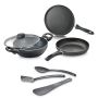 Buy Nonstick Cookware Online in India | Judge by Prestige De