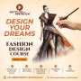 Fashion Designing Courses in Hyderabad