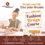 Fashion Designing Courses in Hyderabad – Institute Design In
