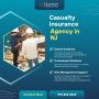 Casualty Insurance Agency in NJ | | Quantum Insurance Servic