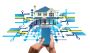 Cloud-Based Video Surveillance System and Remote Monitoring 
