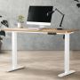 Discover the Height-Adjustable Ergonomics Table.
