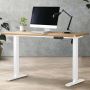 Now, get 5% off your Woodensure Height Adjustable Ergonomics