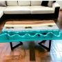 Get 5% off when you purchase the ideal center table!