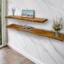 Upgrade Your Walls: Buy Now Floating Shelves by Woodensure!