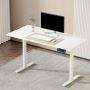 "Ergonomic Height Adjustable Table – Save 5% + Free Shipping