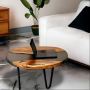 Chic Centre Tables at 5% Discount Code 'WELCOME' : Buy Now