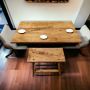 Dining table: flat 5% off + free shipping In India!