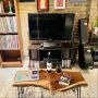 Upgrade Your Living Area: Buy Center Table and Save 5%!