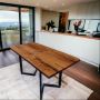  Get 5% Off On Timeless Wooden Dining Table & Free Shipping!