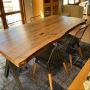 Classic Style at a Reduced Price: Get 5% Off Dining Table!