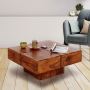 Upgrade Your House with a High-End Centre Table for 5% Off