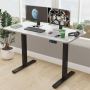 Get it now! Fashionable Height-Adjustable Table: 5% Off